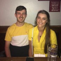 McDaddy. (@joemcnulty95) 's Twitter Profile