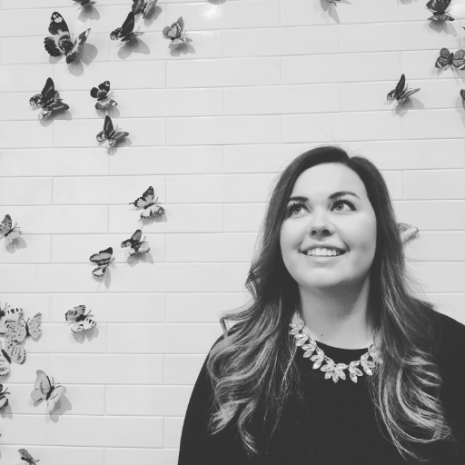 Queen's University Alumna. Music aficionado. Book worm. Travel junkie.