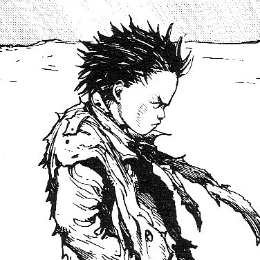 Tetsuo41's profile picture. Aficionat a la ciència ficció, animació, llibres, política. Represento als fans art, defensors de la República Socialista anti-sionista Valenciana.