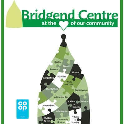 The Bridgend Centre is an independent, registered charity. A socially inclusive centre that serves the community, in the heart of Bollington.