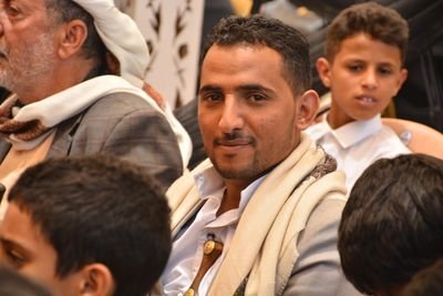 عمر ناجي عباد. مصمم جرافيك.
مدير مكتب
#عمر_عباد_للدعاية_والإعلان_والطباعة_الحديثة
اليمن صنعاء
للتصاميم عن بعد
حسابنا على الوتس اب
https://t.co/rq68QdqNd2