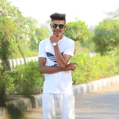 sathvaravishal1's profile picture. 