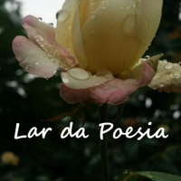 Lar da Poesia (@lardapoesia) 's Twitter Profile Photo Lar da Poesia (@lardapoesia) 's Twitter Profile Photo