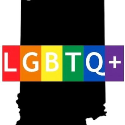 LGBTQ + support community based out of Southern Indiana. Love conquers all!