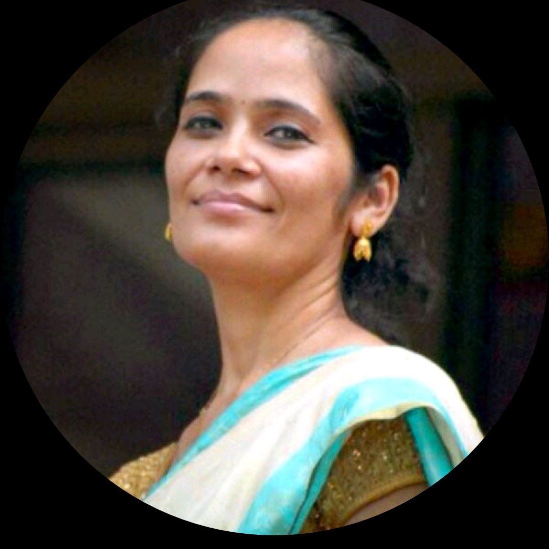 saritaL0117's profile picture. 