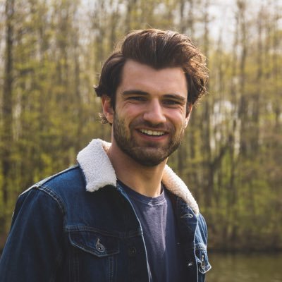 HarmOosthoek's profile picture. 