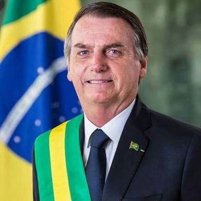 🇧🇷 Apoiador do Presidente Jair Messias Bolsonaro, Bolsominion, miliciano digital, robô, radical de Direita, opressor, gado, militante de extrema-direita😎👉👉