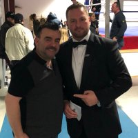 Mike Connelly (@_mikeconnelly) 's Twitter Profile
