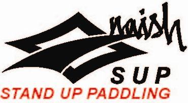 Naish SUP - Stand Up Paddling Merchants for Africa and Indian Ocean islands