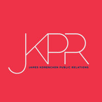 James Korenchen(@JKPR) 's Twitter Profile Photo