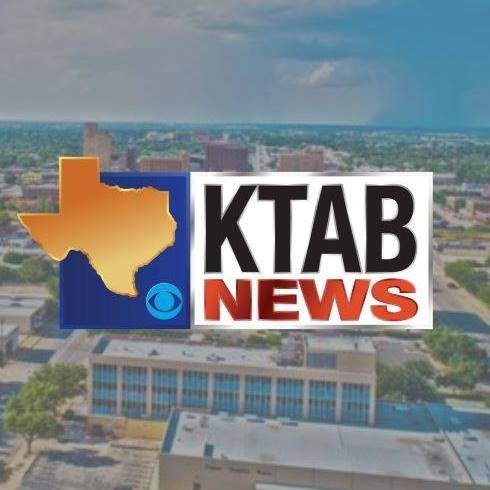 Official Twitter account for the Edward R. Murrow Award-winning KTAB-TV news team in Abilene, Texas