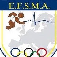 EFSMA promotes Sport & Exercise Medicine in whole Europe. Promotes Exercise Prescription for Health