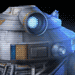 Your personal astromech droid designed to guide you through the epic journey that is Star Wars: The Old Republic (MMO by Bioware)