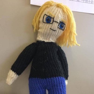 interstate8's profile picture. Reporter. Music nerd. Wings fan. Cat lover. Comedy fan. Sydney, NS. This is my personal twitter. I am not actually made of yarn. I bleed red (Wings). She/her.