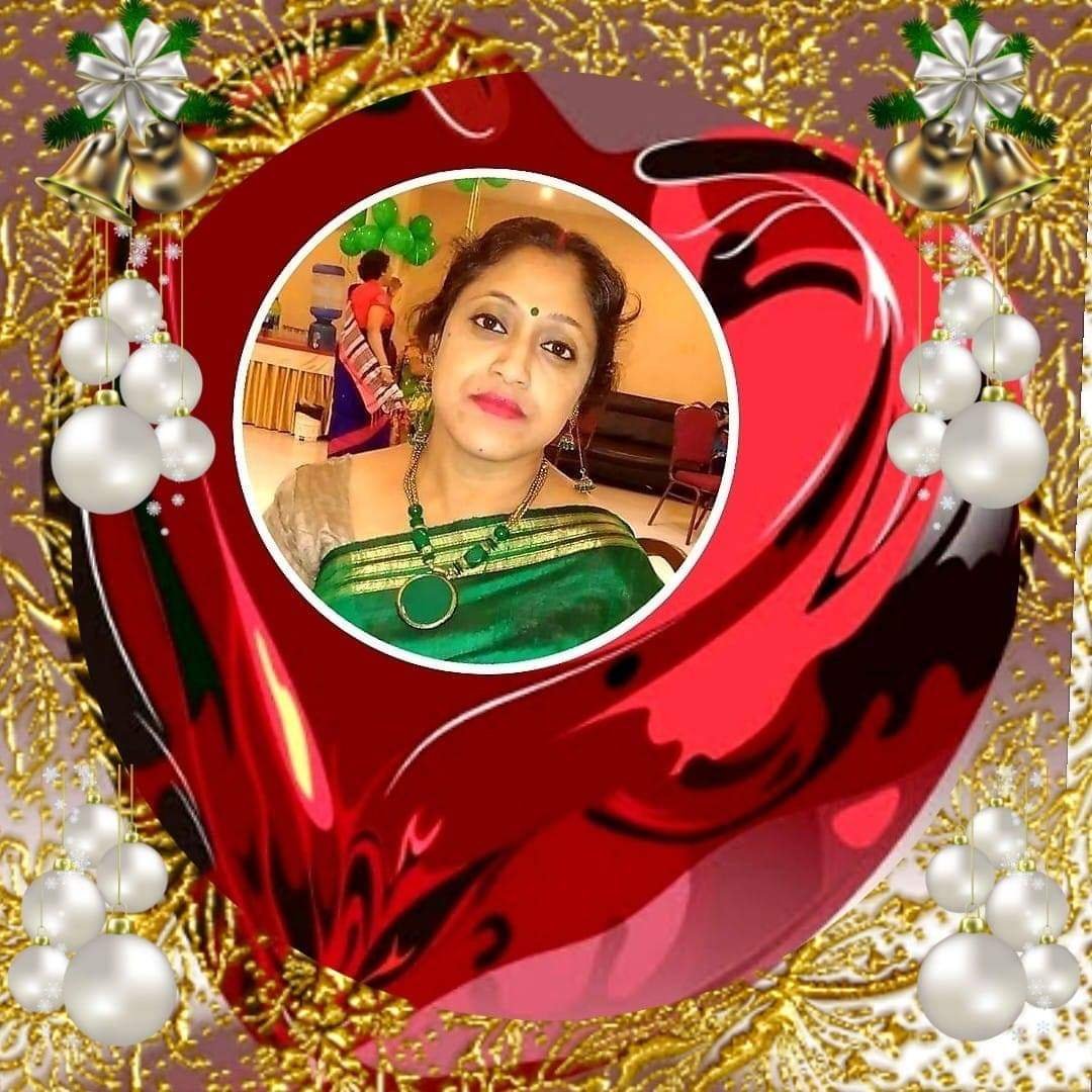sonalipoddar1's profile picture. sonali poddar