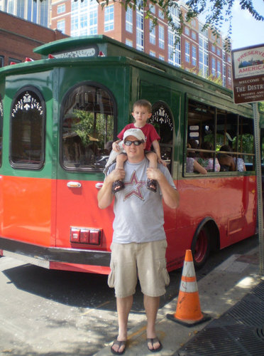 ohiotoddlerscom's profile picture. My wife and I have a 4 year old and wouldn't have it any other way.