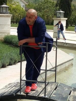 MottiGiuseppe's profile picture. 