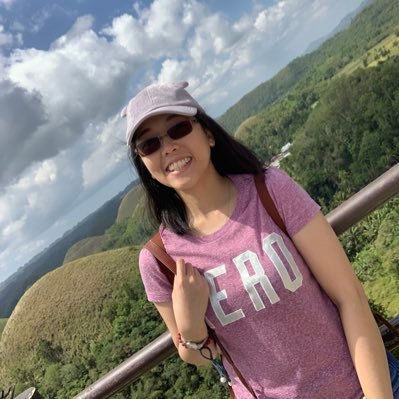 gdvillona's profile picture. Happy:)