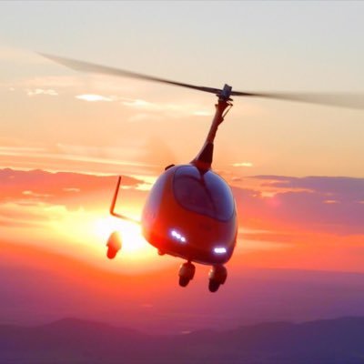 East Coast Gyrocopters.Trial Gift flights and Intensive Pilot Training PPL(G)