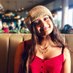 Medha Vallurupalli (@medhasruti) Twitter profile photo Medha Vallurupalli (@medhasruti) Twitter profile photo
