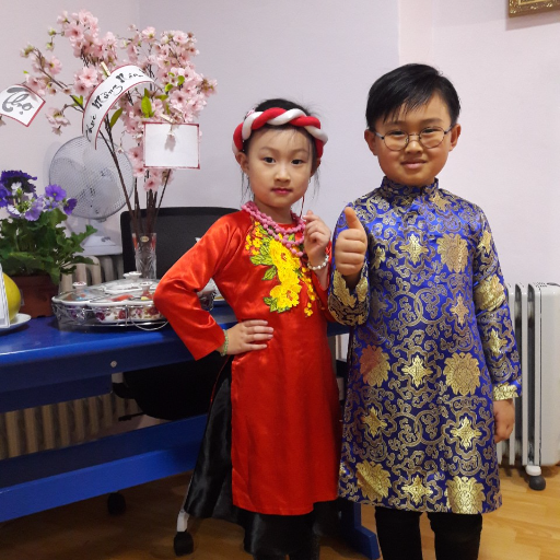 kaoaye's profile picture. 