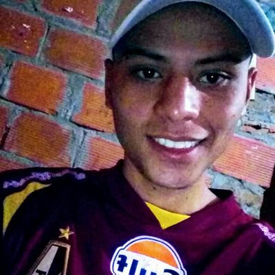 Made In Ibagué!
Jesús, en ti confío. 🙏
Te amo MAMÁ!❤Ariadna👶👣💓
FCB, CABJ, CDT❤⚽.