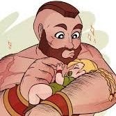 Zangief player since Street Fighter 4.
Student otherwise.