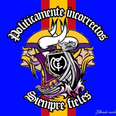 SIEMPRE FIELES🇪🇦NACIONAL MADRIDISTA -ANTICULERDOS