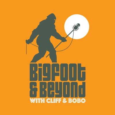 The official podcast of Cliff Barackman and James “Bobo” Fay of television’s “Finding Bigfoot”! Hosted by @CliffBarackman @squatcher Produced by @mpruittbigfoot