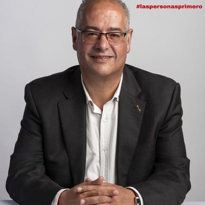 Concejal Socialista en el Ayuntamiento de la Vega de San Mateo