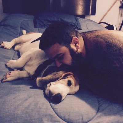 thepandaman09's profile picture. Just talk to me and you'll see