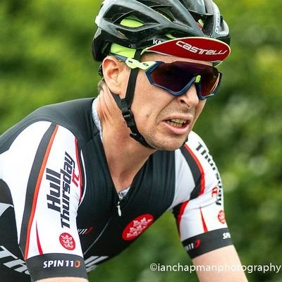 Brough, East Yorkshire
Grew up in New Zealand
Born in Cirecencester
Amateur 3rd cat. cyclist
Night shift worker
Single