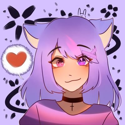 🍩🐺Manu_Shian🏳️‍🌈💜 🌺#Tikitiki🌺 #FHSCOLOMBIAさんのプロフィール画像