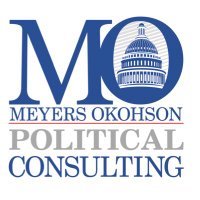 Meyers Okohson Political Consulting (@mo_political) 's Twitter Profile Photo Meyers Okohson Political Consulting (@mo_political) 's Twitter Profile Photo