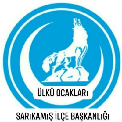 Ülkü Ocakları Sarıkamış İlçe Başkanlığı
Şehitler Diyarı Sarıkamış