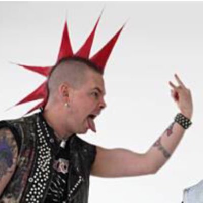 name_of_a_band's profile picture. Use Them Wisely