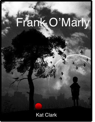 The Official Twitter account for Frank O'Marly book