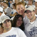 Amanda Nader - @sportschicktalk - Twitter