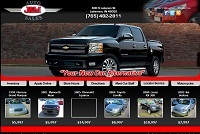 JandMAutoSales's profile picture. 400 S Lebanon St
Lebanon, IN, 46052 Phone:
(765)482-2811
