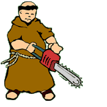 BarmyMonk's profile picture. Security Officer and PC Gamer 🕹️