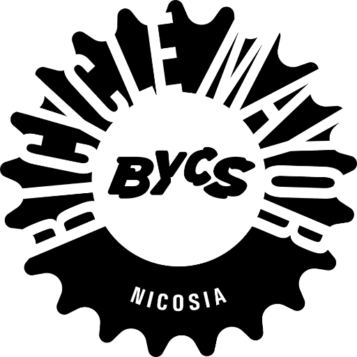 Bicycle Mayor of Nicosia