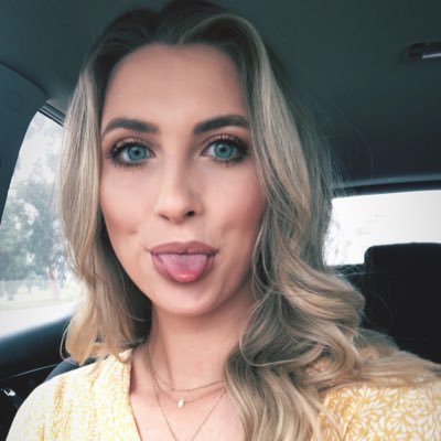 lexiehuff's profile picture. 