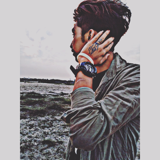 sidraj838187's profile picture. 