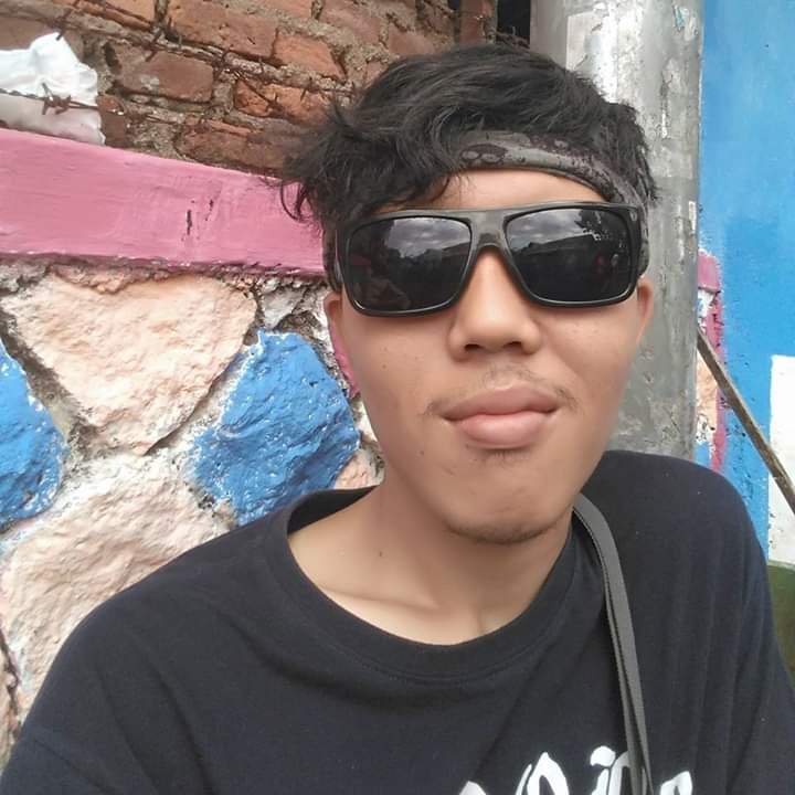 Est'94 ° DRUMMER ° REAL MADRID ° PERSIB BANDUNG ° BOBOTOH ° MADRIDISTA °