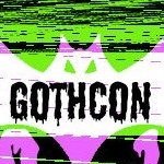 Gothcon (@dcgothcon) 's Twitter Profile Photo Gothcon (@dcgothcon) 's Twitter Profile Photo