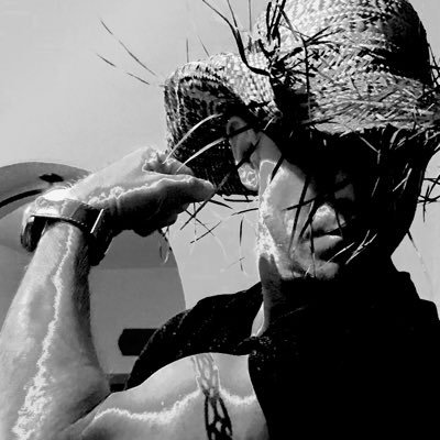 ErikBergRgr's profile picture. Today is the first day of the rest of your life.