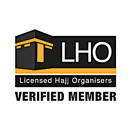 Licensed Hajj Organisers UK Ltd is a non-profit association founded in 2016 for UK Hajj Organisers to help better the Hajj Experience of British Pilgrims.