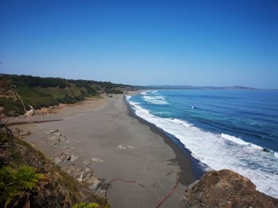 Movimiento ciudadano defensor del libre acceso a las playas