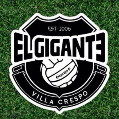 Equipo profesional de Clubes Pro. Actualmente compitiendo en la B de @IESAArgentina. Antes llamados @CanteraLeprosa.
Instagram: gigantedevillacrespo