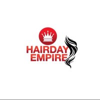 WWW.HAIRDAYEMPIRE.COM(@hairdayempire) 's Twitter Profile Photo